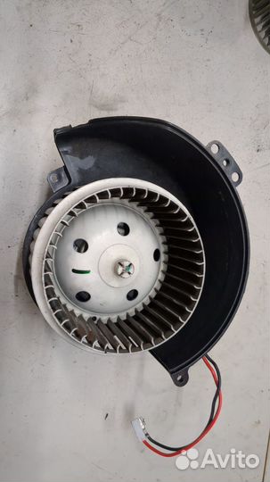 Двигатель отопителя Opel Astra H, 2007