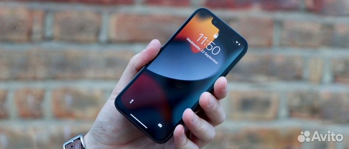 iPhone 13 mini, 128 ГБ