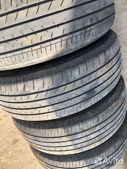 Yokohama BluEarth AE51 205/65 R16