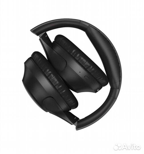 Беспроводные Накладные наушники QCY H2