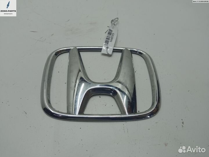 Эмблема на Honda Civic (2001-2005)