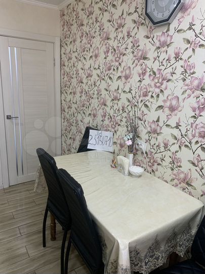 2-к. квартира, 43 м², 5/9 эт.