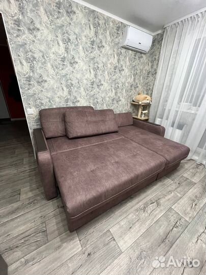 Диван раскладной