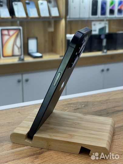 iPhone 15 Pro, 128 ГБ