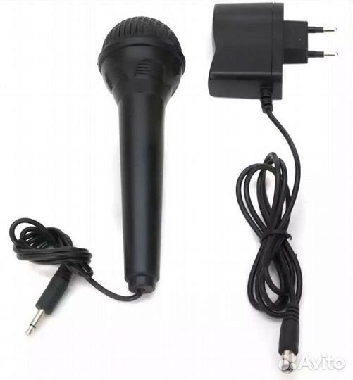 Детский синтезатор с микрофоном 49кл ZYB-B0979