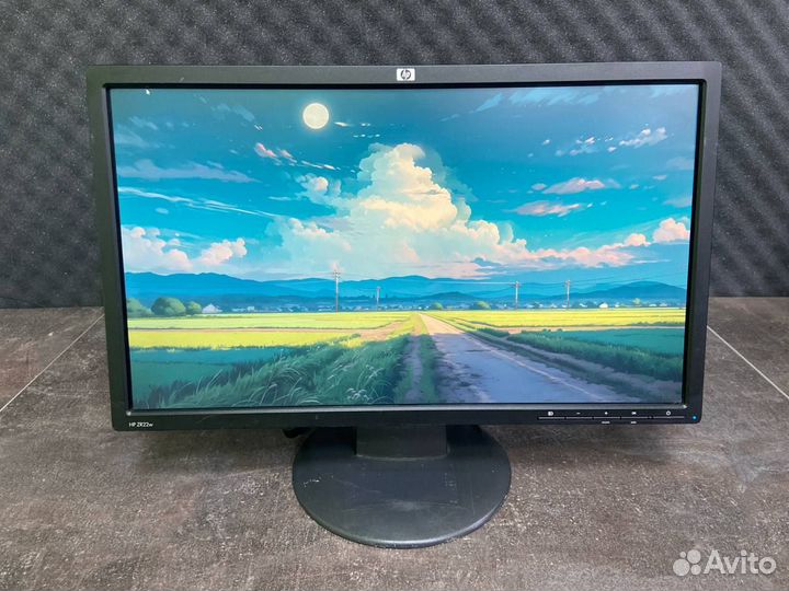 Монитор Full HD 22