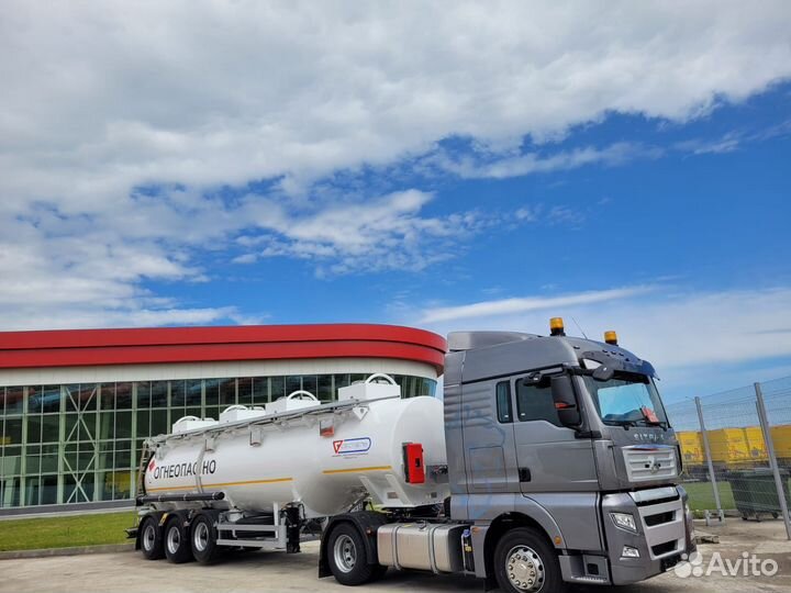 Доставка гсм