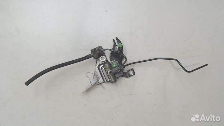 Распределитель тормозной силы Toyota Auris E15, 20