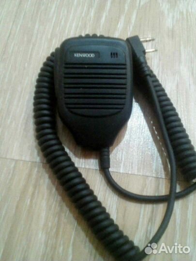 Тангента kenwood
