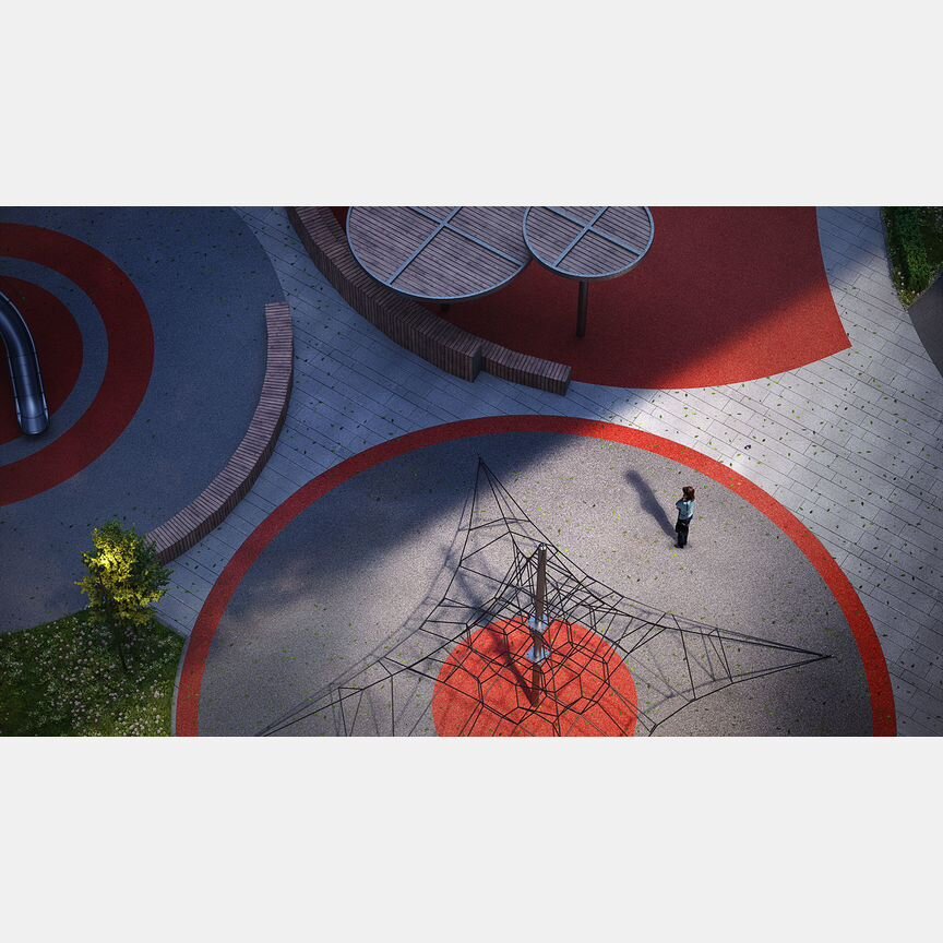 1-к. квартира, 40,3 м², 13/17 эт.