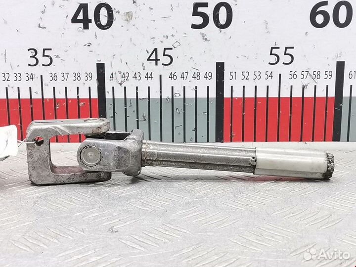 Кардан для Volkswagen Golf 4