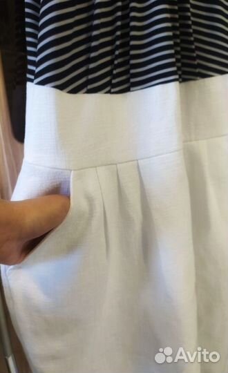 Летние вещи пакетом 42-44