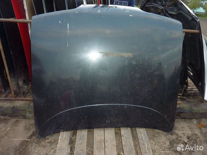 Капот Ford Scorpio 1