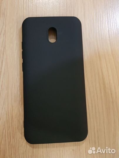 Чехол для телефона xiaomi Redmi 8A бесплатно
