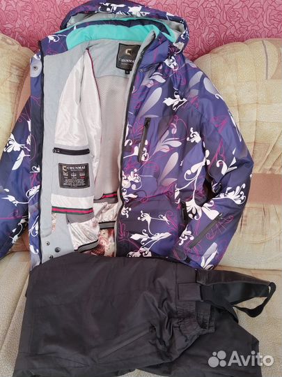 Спортивная одежда