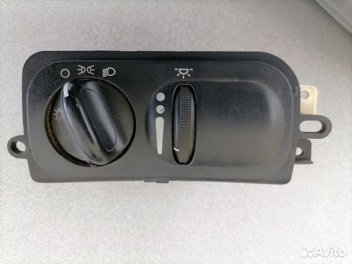 Переключатель света фар Dodge Intrepid 1998-2004