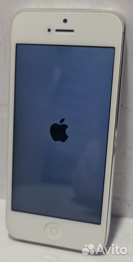 iPhone 5S, 16 ГБ