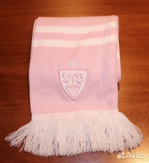 Фанатский шарф FC 