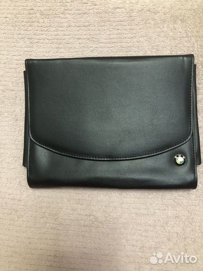 Папка для документов Merc Volvo nissan Audi Skoda