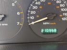 Jeep Grand Cherokee 4.7 AT, 2002, 210 958 км объявление продам