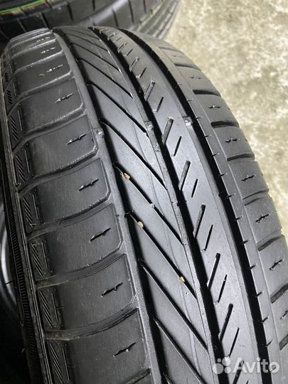 Goodyear DuraGrip 185/65 R15