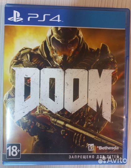 Игры для sony playstation 4