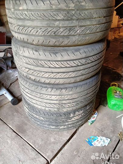 Maxtrek Ingens A1 23.5/50 R19