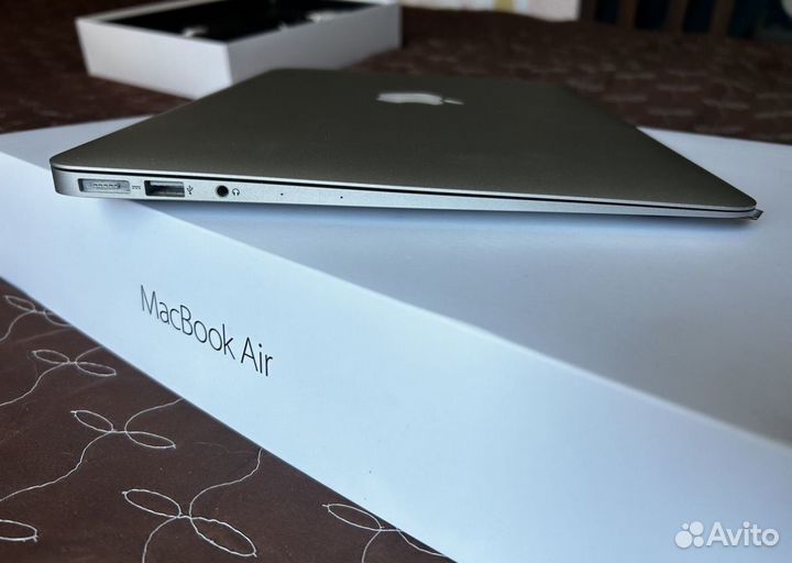 MacBook Air 13