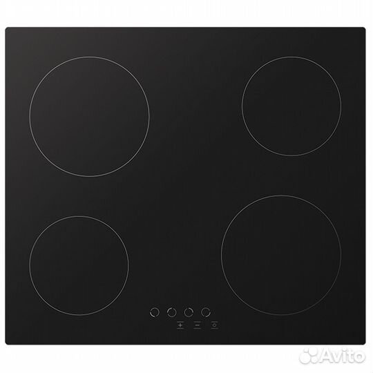 Варочная панель Simfer. Новая