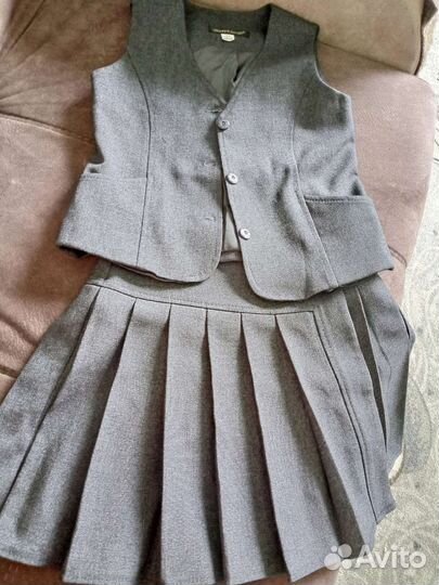 Школьная форма