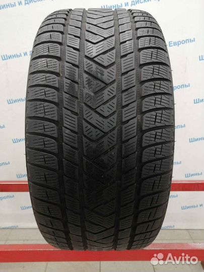 Pirelli Scorpion Winter 295/40 R20