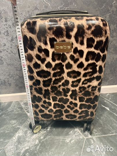 Чемодан ручная кладь