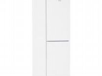 Холодильник с морозильником atlant XM-4621-101 бел