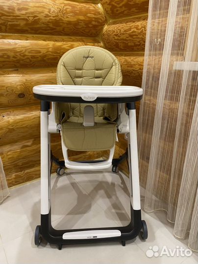Стул для кормления