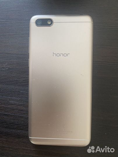 HONOR 7A, 2/16 ГБ