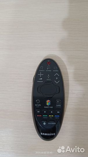 Пульт ду samsung smart