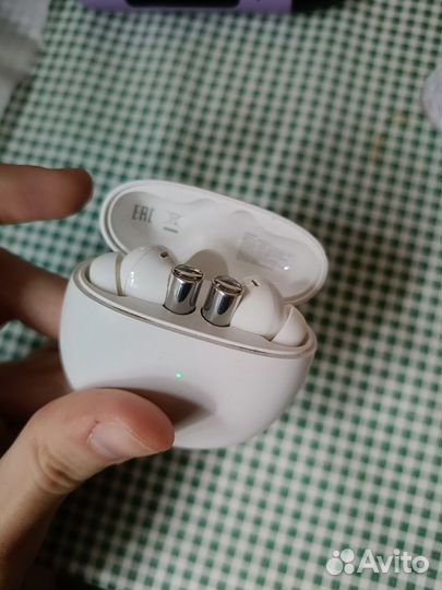 Беспроводные наушники realme buds air 2