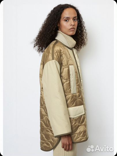 Женская куртка Marco O’Polo Оригинал