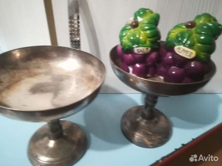 Мельхиор СССР