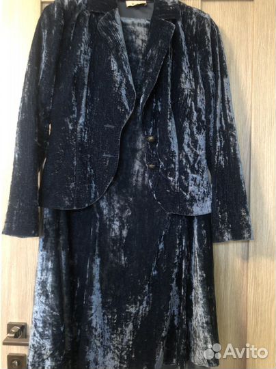 Блузки 46р.пиджак 46р.костюм русалка 46р