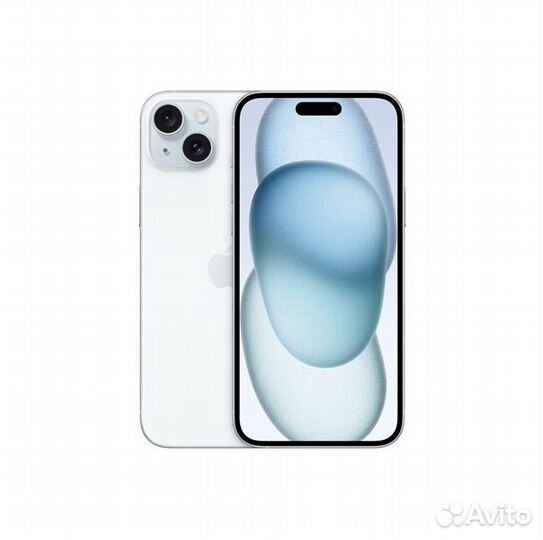 iPhone 15 Plus, 128 ГБ