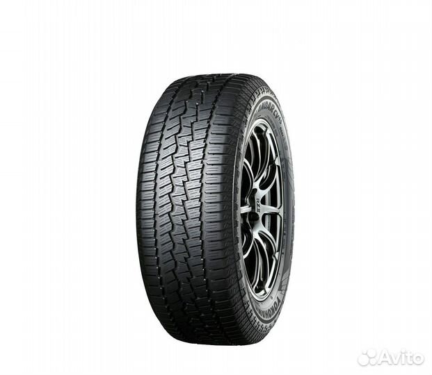 Yokohama Geolandar CV 4S G061 235/50 R19 103V