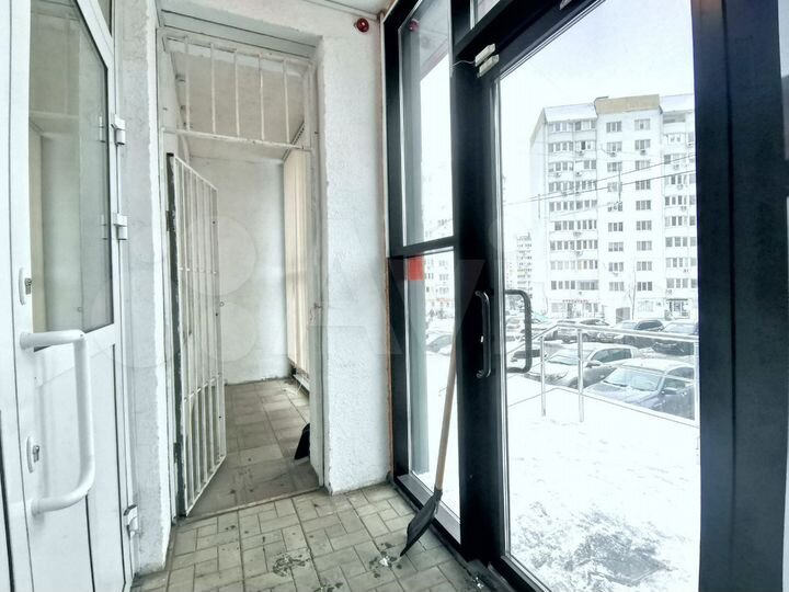 Свободного назначения, 117.3 м²