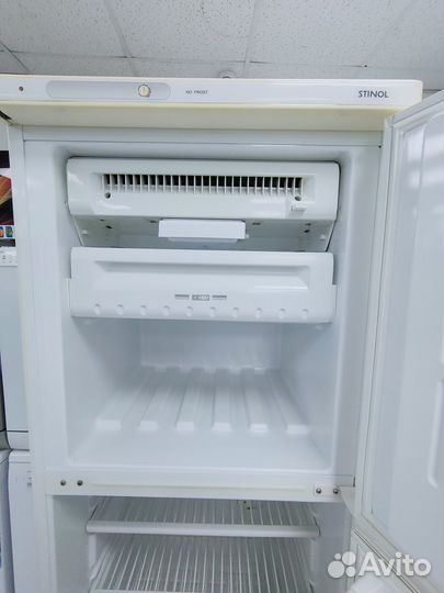 Холодильник Stinol No Frost 185 см