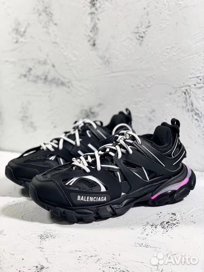 Кроссовки Balenciaga Track 35-45