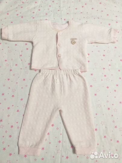 Костюм на девочку