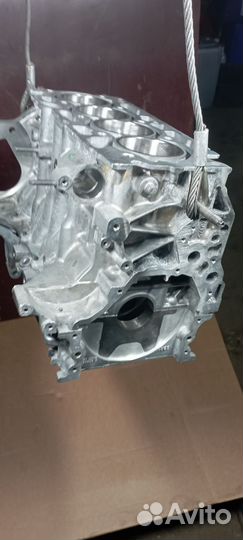 Блок двигателя 1.5 bluehdi DV5 YH01