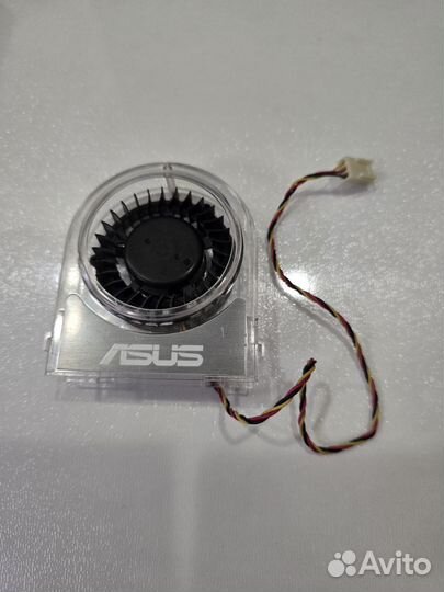 Кулер для Asus p6x5d premium x58 1366Pin B6015LI2F