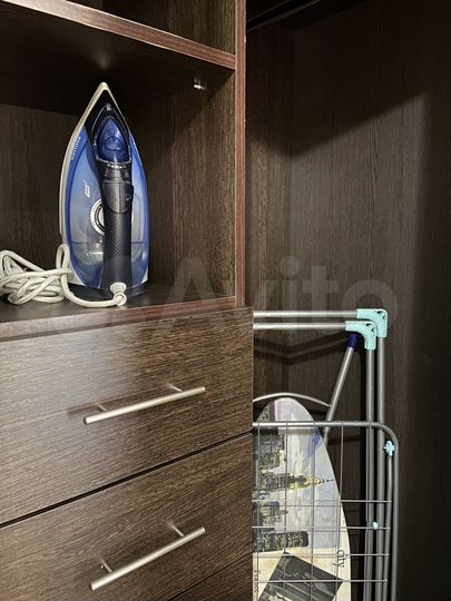 2-к. квартира, 50 м², 1/10 эт.