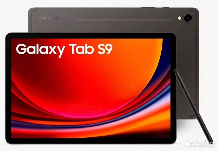 Samsung tab s9